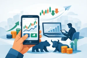 Best Mobile Trading Platform for Active Traders