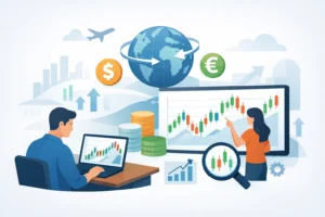 Forex Trading for Beginners: Start Smart