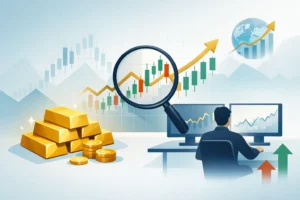 Gold CFD Trading Strategy That Fits the Market