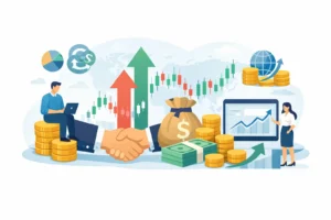 How a Forex Affiliate Program Really Pays