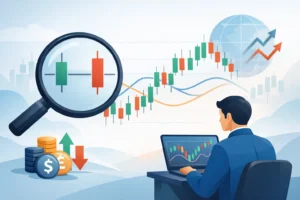 How Forex Spreads Work in Real Trading