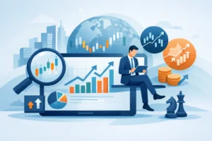 How to Trade CFD Indices the Smart Way