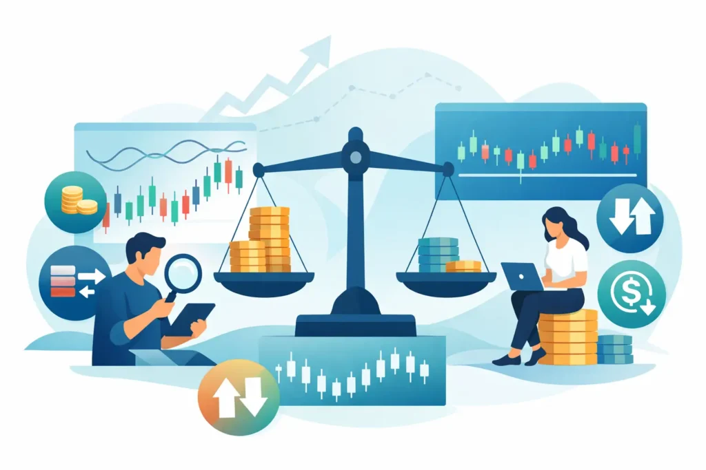 Is a Raw Spread Trading Account Worth It?