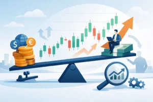 What Is Forex Leverage and How It Works