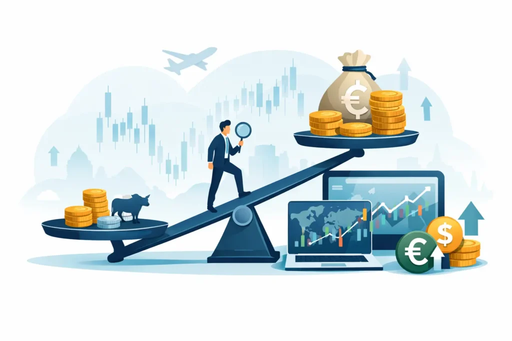 Beginner Guide to Forex Leverage