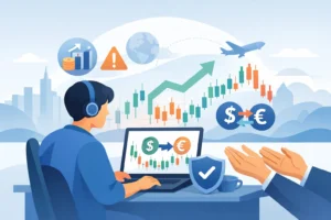 Can Beginners Trade Forex Safely?