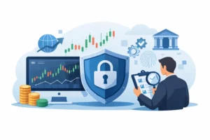 Forex Broker Security: What Traders Should Check