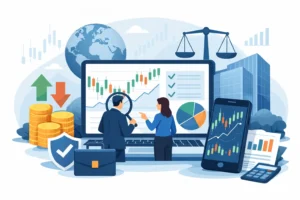 How to Choose the Right CFD Broker