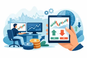 How to Trade Forex CFDs With Control