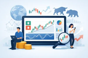 How to Use MetaTrader 5 for Smarter Trades
