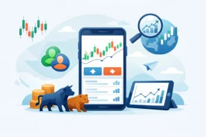 MetaTrader 5 Mobile App Review