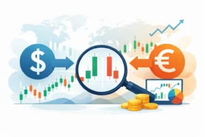 What Is a Forex Spread and Why It Matters